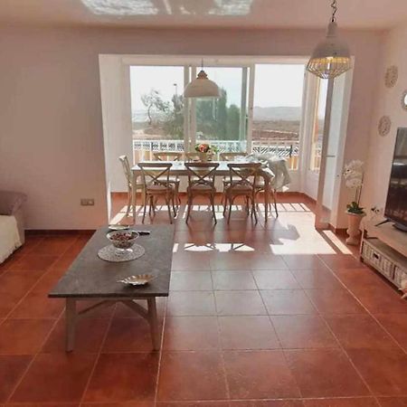 Casa Del Sol Corralejo Parque Apartment Bagian luar foto