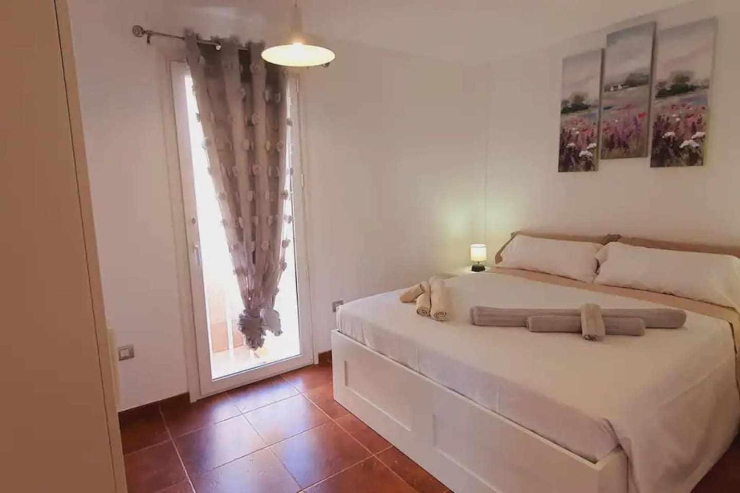 Casa Del Sol Corralejo Parque Apartment Bagian luar foto