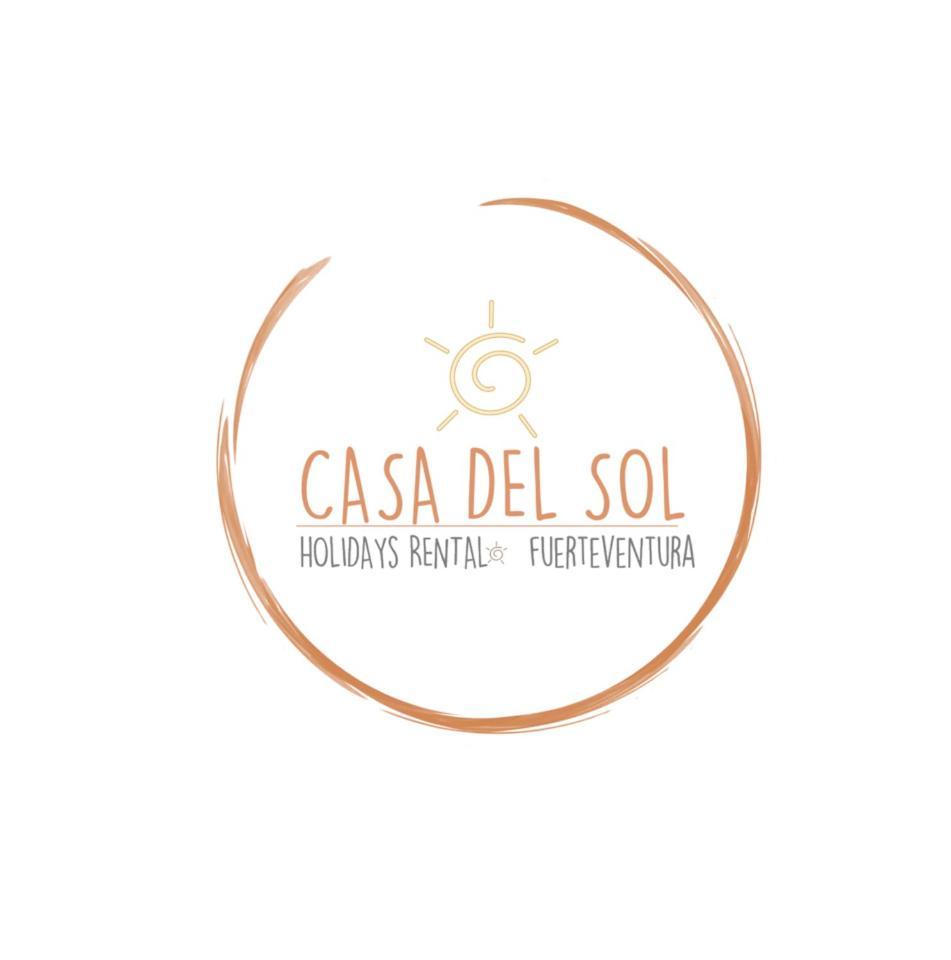 Casa Del Sol Corralejo Parque Apartment Bagian luar foto
