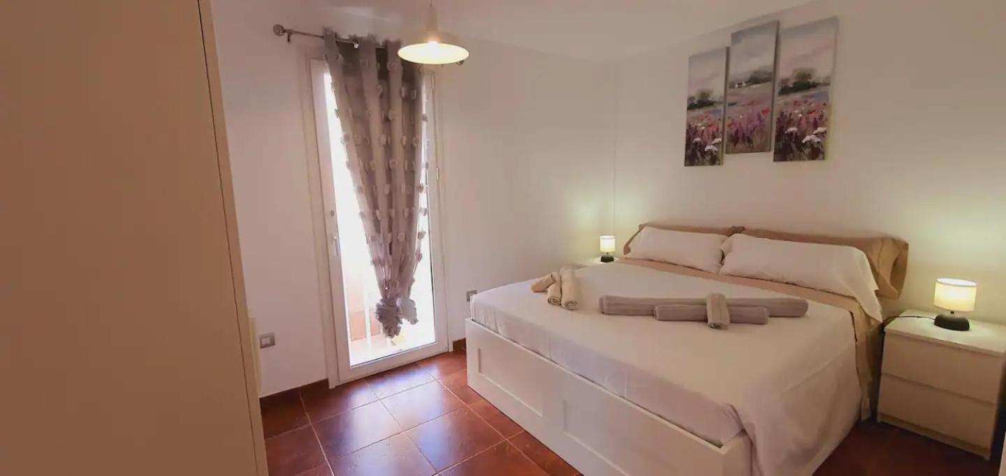 Casa Del Sol Corralejo Parque Apartment Bagian luar foto