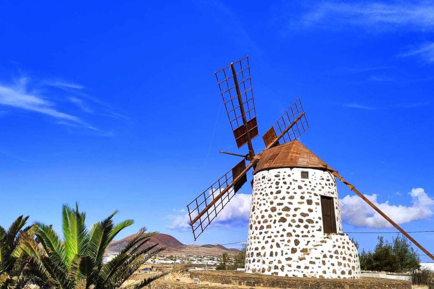 Casa Del Sol Corralejo Parque Apartment Bagian luar foto