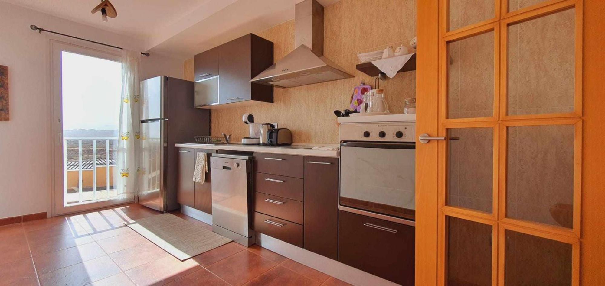 Casa Del Sol Corralejo Parque Apartment Bagian luar foto