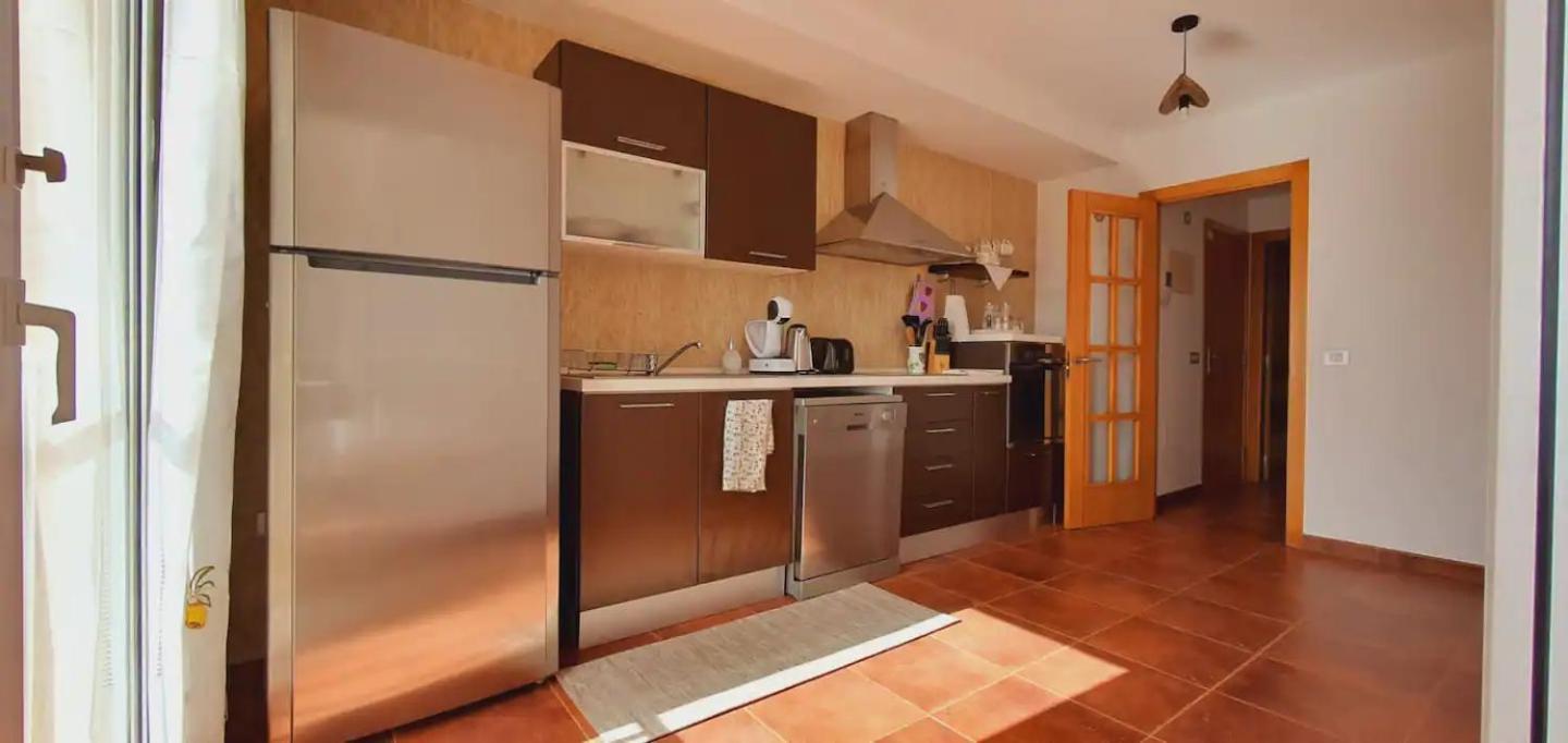 Casa Del Sol Corralejo Parque Apartment Bagian luar foto