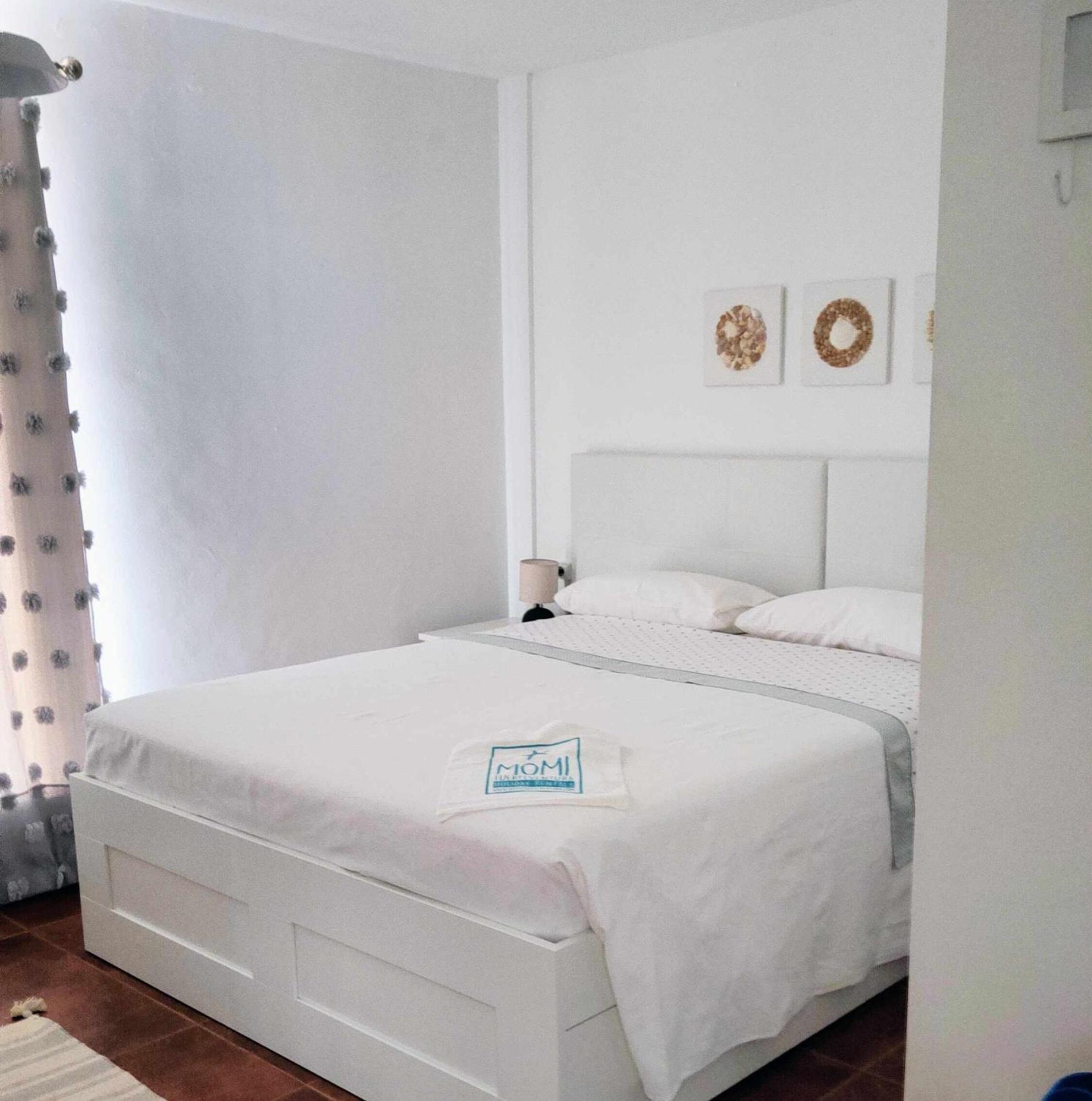 Casa Del Sol Corralejo Parque Apartment Bagian luar foto