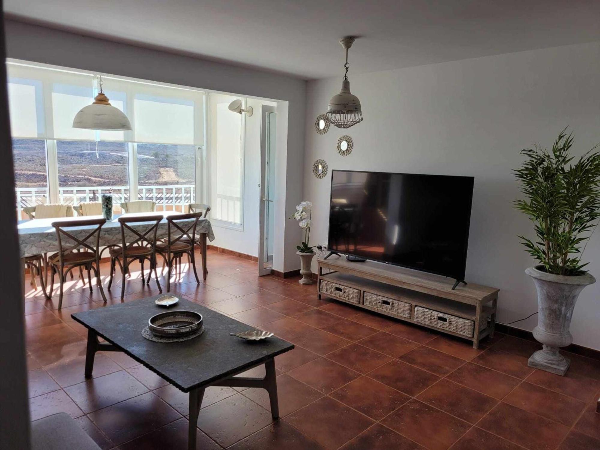 Casa Del Sol Corralejo Parque Apartment Bagian luar foto