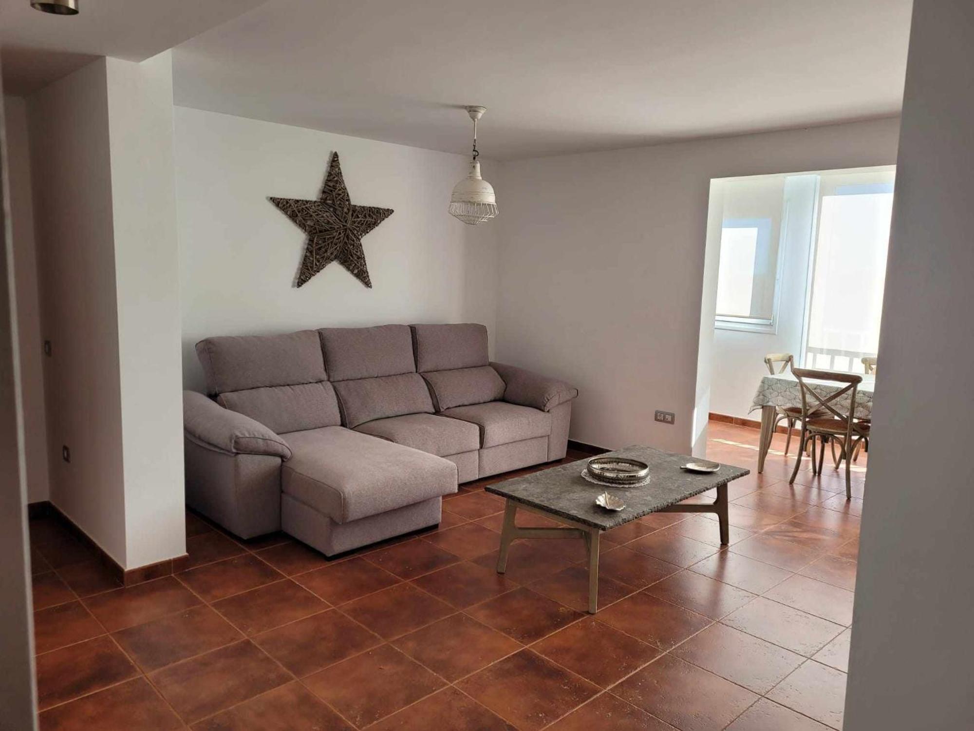 Casa Del Sol Corralejo Parque Apartment Bagian luar foto