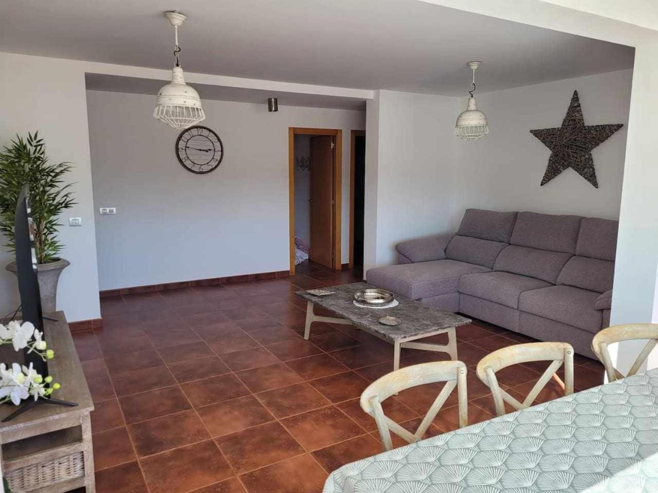 Casa Del Sol Corralejo Parque Apartment Bagian luar foto